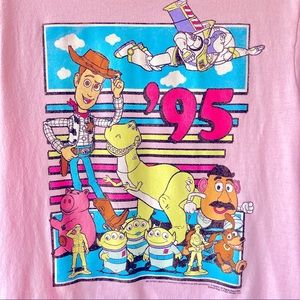 Disney | Pixar | Toy Story ‘95 t-shirt